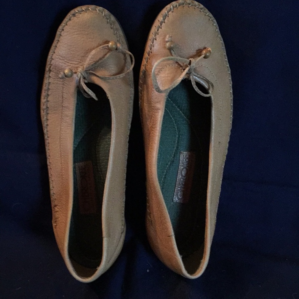 Cherokee shoes